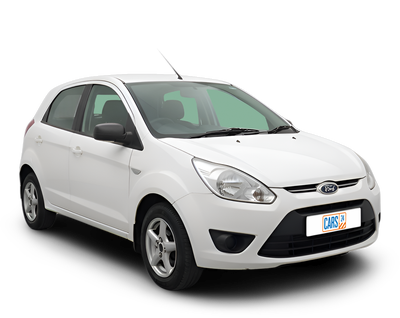 Ford Figo-img